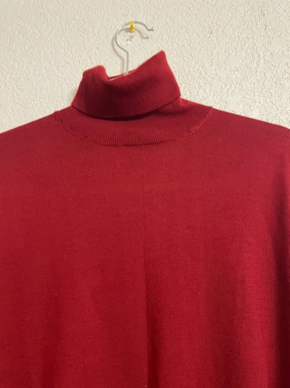 Suitsupply Wool Sweater
